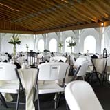 Out Door Banquet Tent