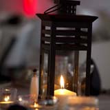 Reception TABLE Pieces