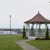 Lakeside Gazebo