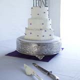 Mr. & Mrs. Leone