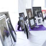 Photo Table