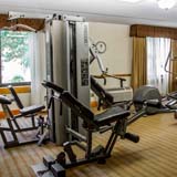 Exercise Room