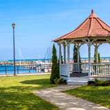 The Gazebo