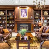 The Lobby