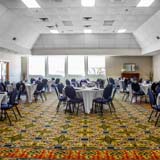 The Light House Banquet Room