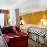 Honeymoon Suite