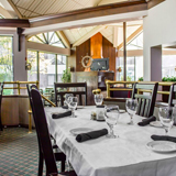 WindJammers Restaurant