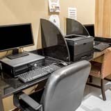 The Business Center