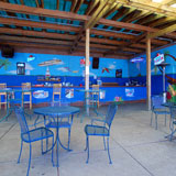 Dockside Bar & Caf&eacute;