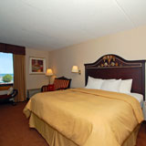 Honeymoon Suite
