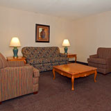 King Suite