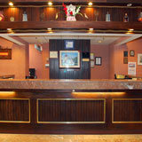 Check-In