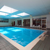 Heated Indoor Pool